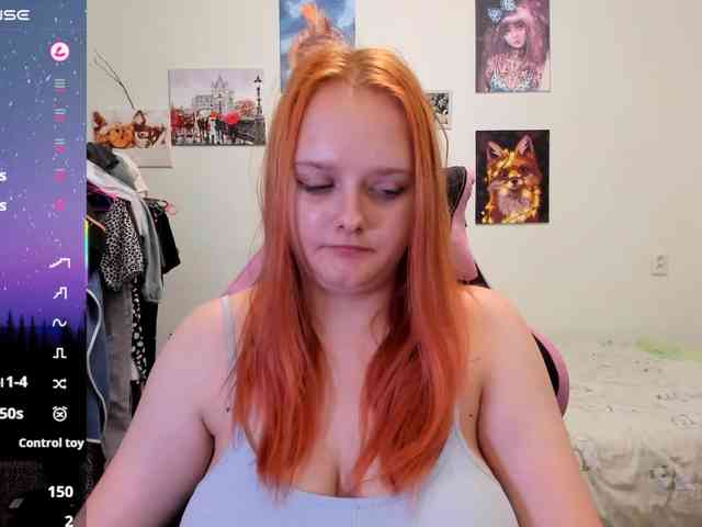 Diafoxy webcam