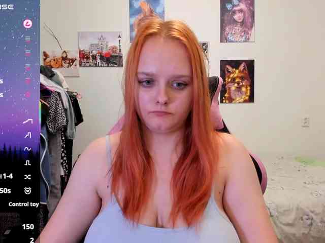 Diafoxy webcam