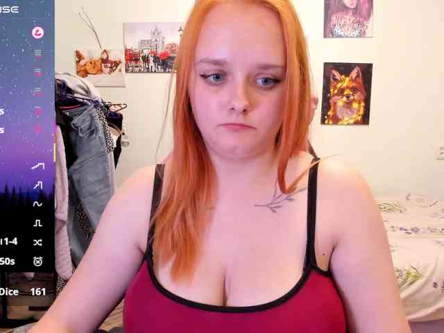 Diafoxy webcam