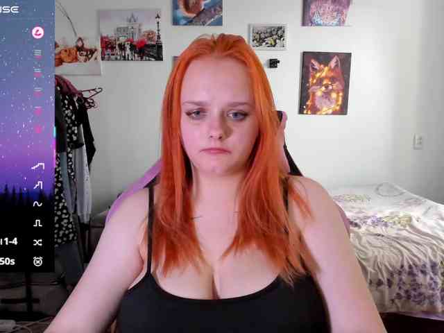 Diafoxy webcam