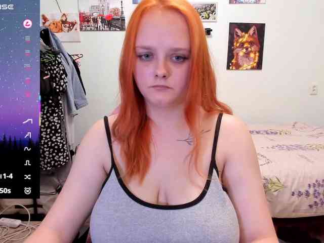 Diafoxy webcam
