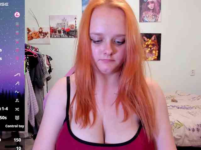 Diafoxy webcam