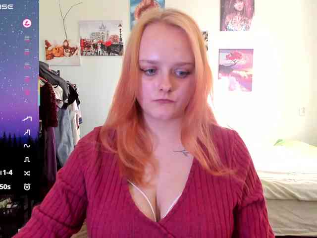 Diafoxy webcam
