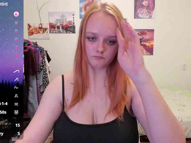 Diafoxy webcam