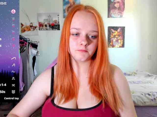 Diafoxy webcam