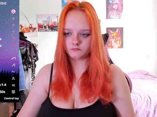 Diafoxy webcam
