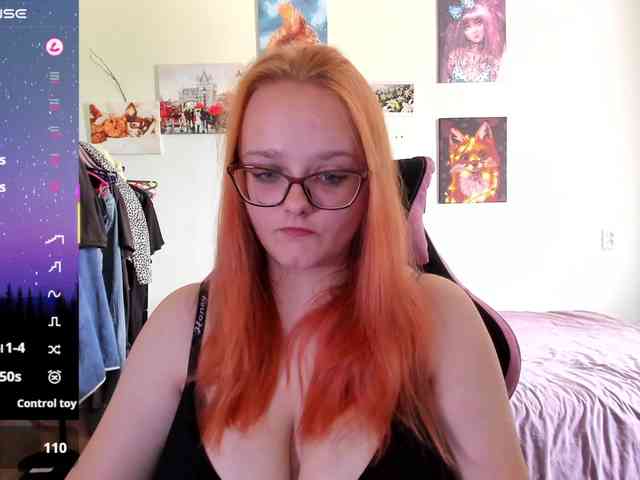 Diafoxy webcam