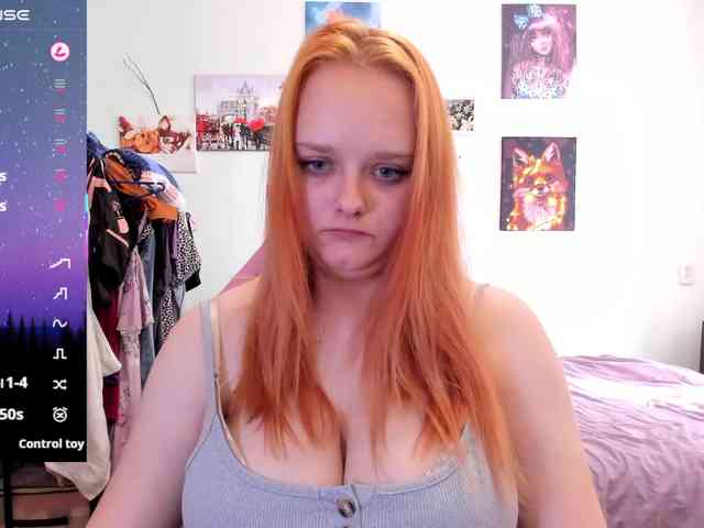 Diafoxy webcam