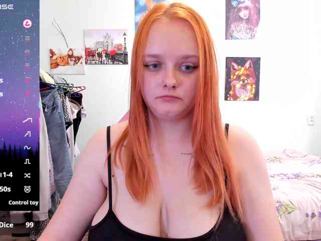 Diafoxy webcam