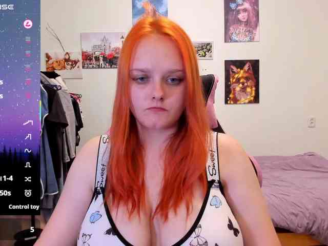 Diafoxy webcam