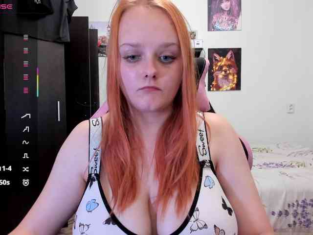 Diafoxy webcam