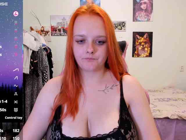 Diafoxy webcam