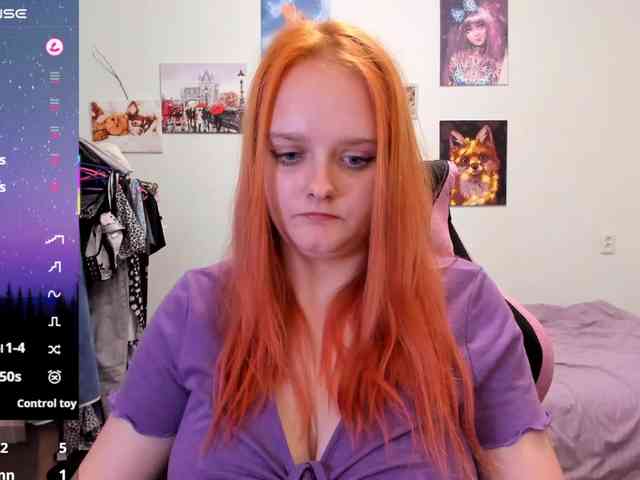 Diafoxy webcam