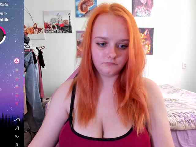 Diafoxy webcam