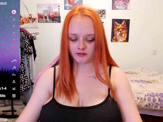 Diafoxy webcam