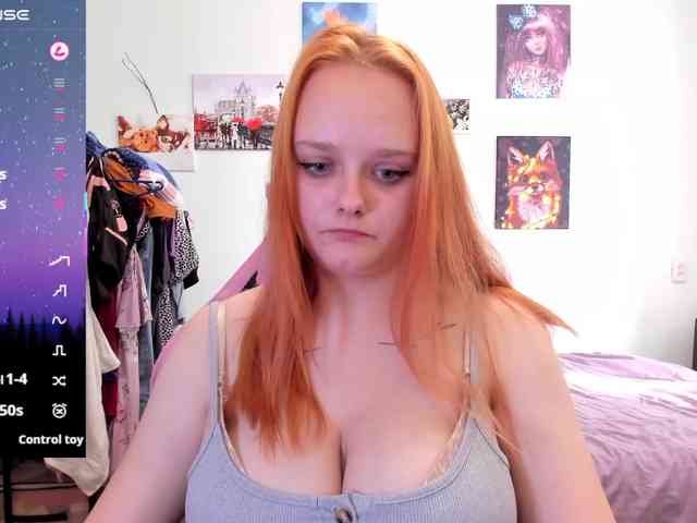 Diafoxy webcam
