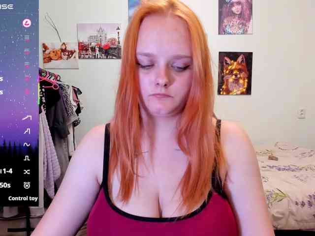 Diafoxy webcam