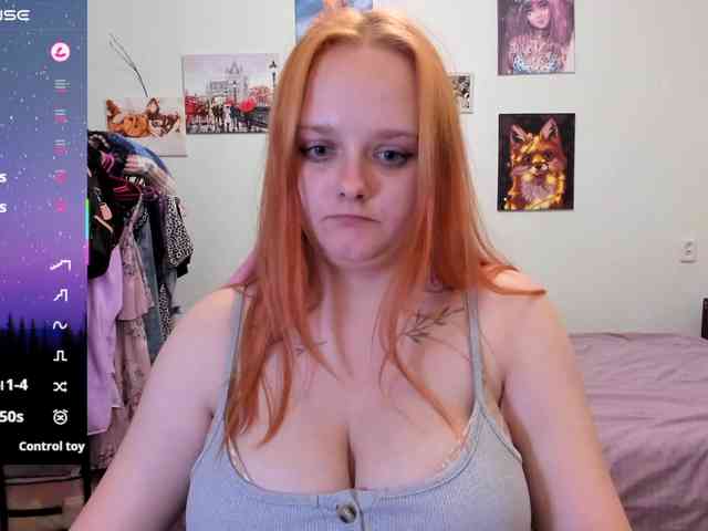 Diafoxy webcam
