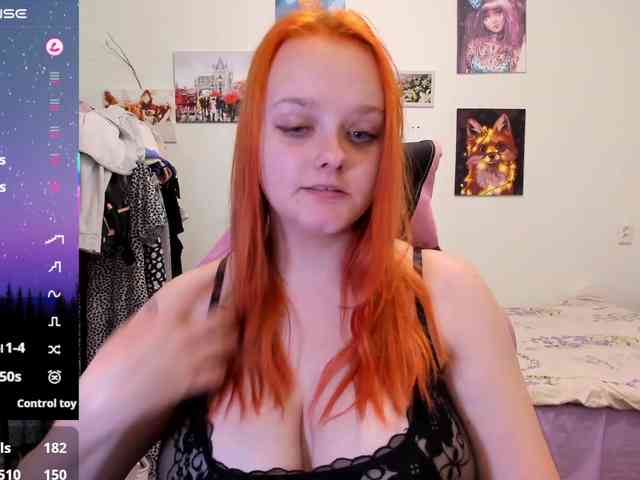 Diafoxy webcam