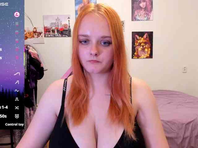 Diafoxy webcam