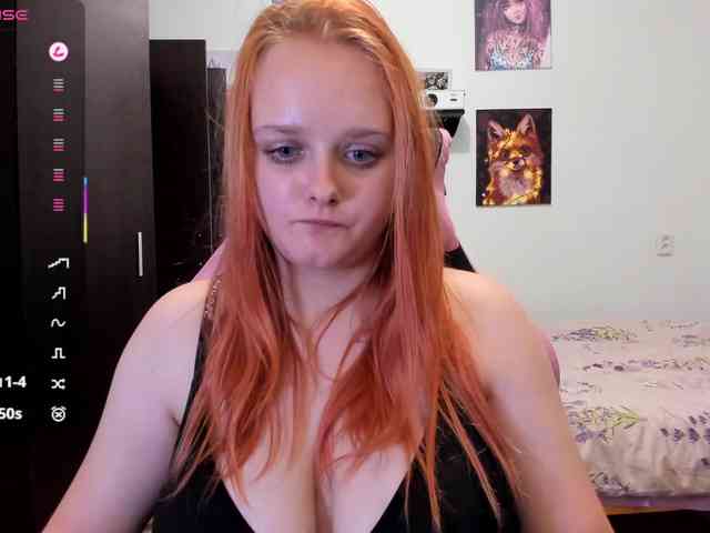 Diafoxy webcam