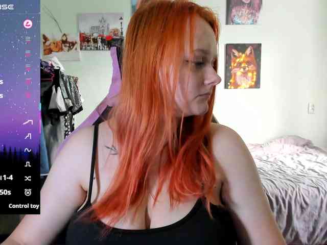 Diafoxy webcam