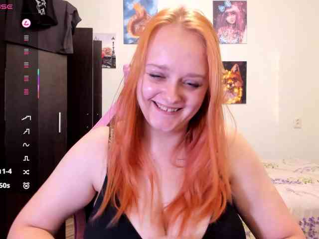 Diafoxy webcam