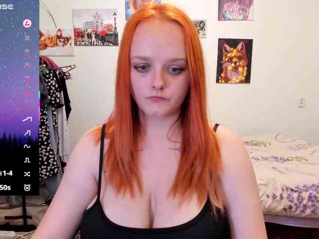 Diafoxy webcam