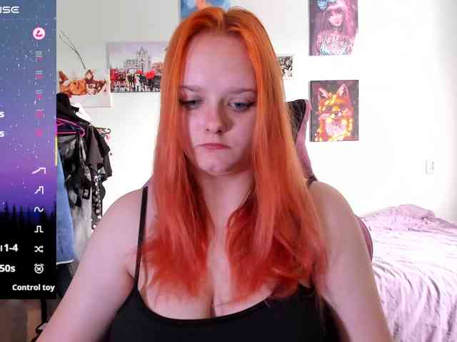 Diafoxy webcam