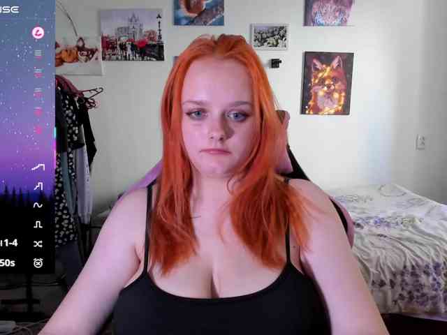 Diafoxy webcam