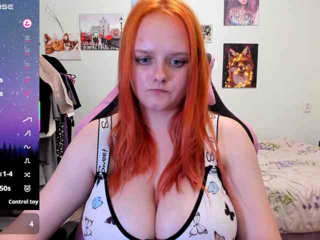 Diafoxy webcam