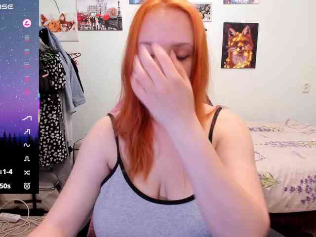 Diafoxy webcam