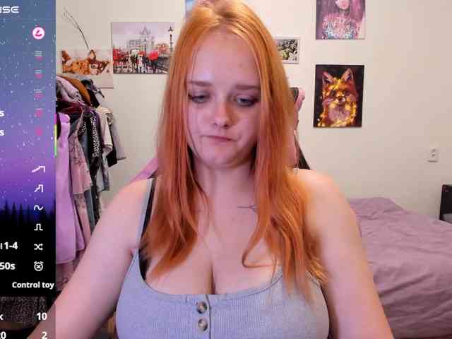 Diafoxy webcam