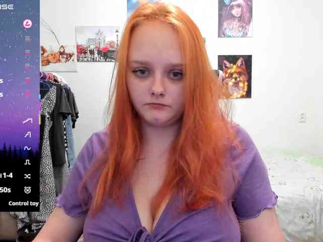 Diafoxy webcam