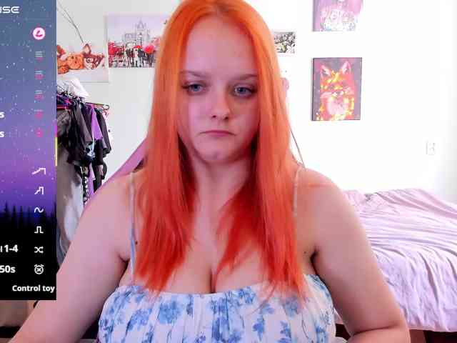 Diafoxy webcam