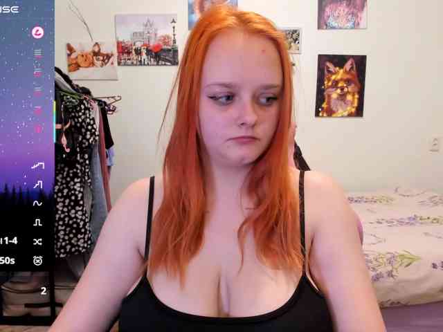 Diafoxy webcam