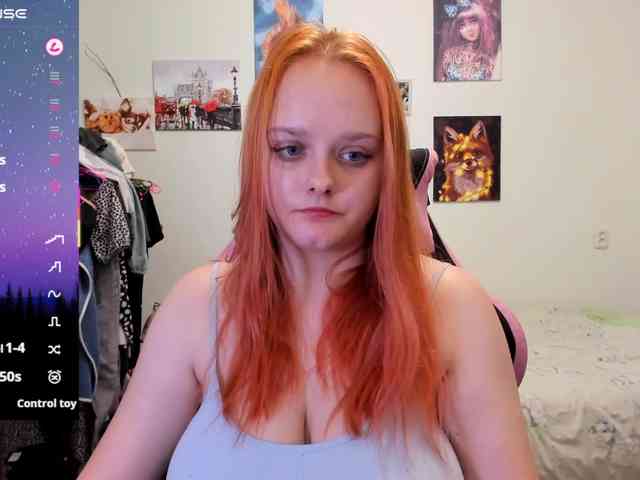 Diafoxy webcam