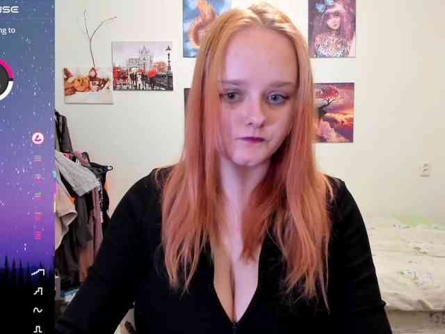 Diafoxy webcam