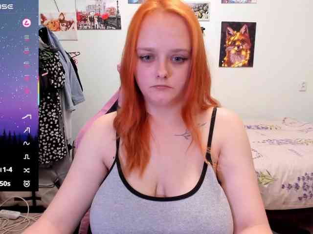 Diafoxy webcam