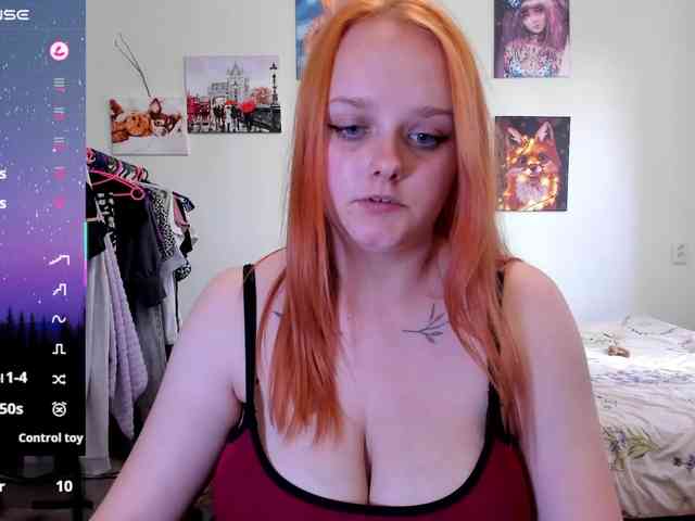 Diafoxy webcam