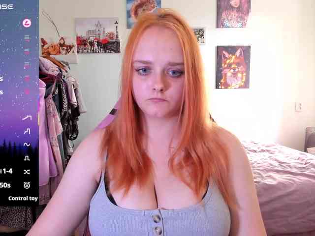 Diafoxy webcam