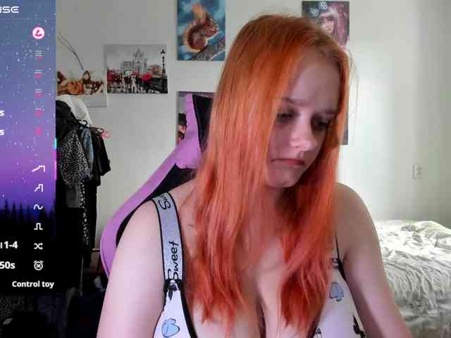 Diafoxy webcam