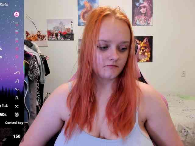 Diafoxy webcam
