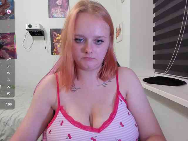 Diafoxy webcam