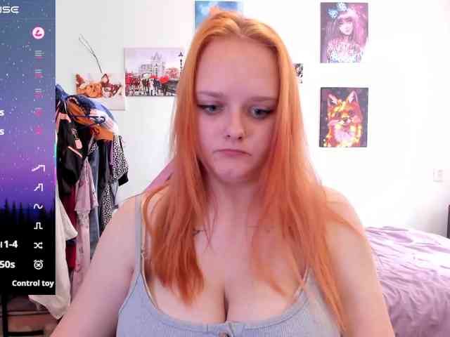 Diafoxy webcam