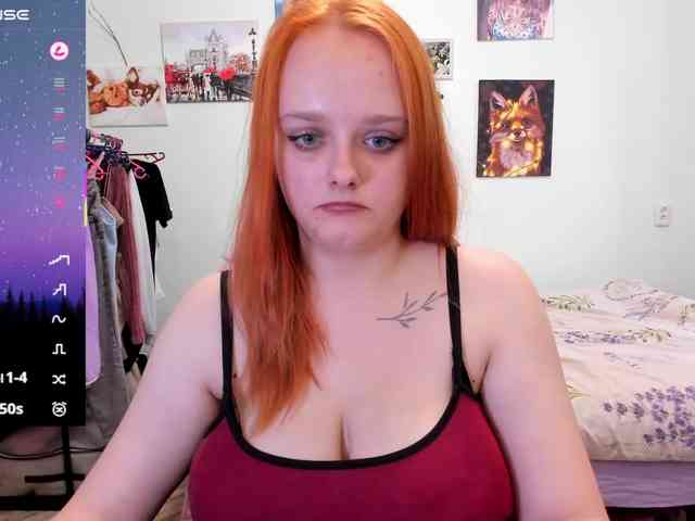 Diafoxy webcam