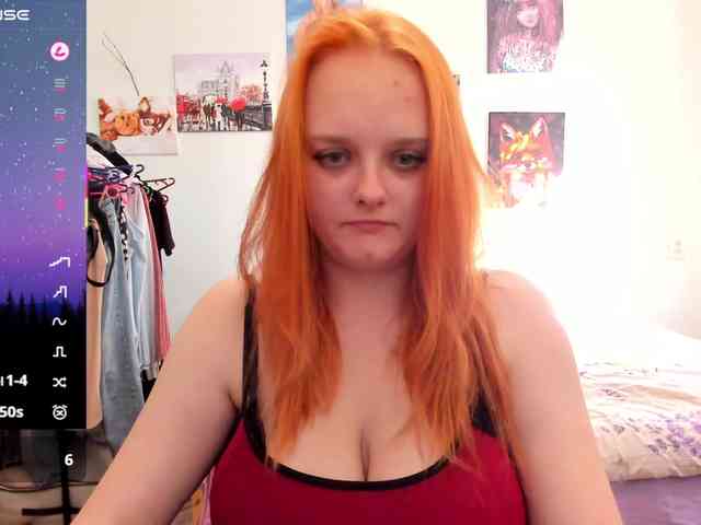 Diafoxy webcam
