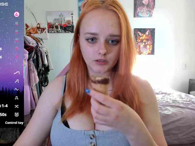Diafoxy webcam