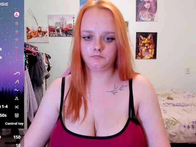 Diafoxy webcam