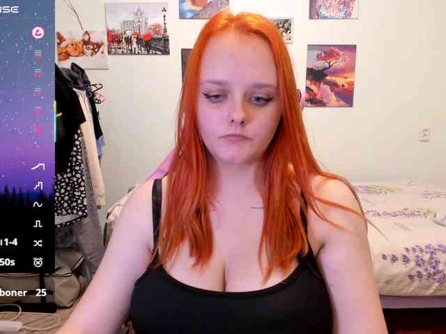 Diafoxy webcam